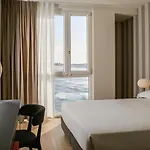Hotel Punta Tipa Trapani