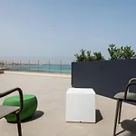 Punta Tipa Hotel Trapani