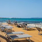 Отель Punta Tipa