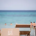 Punta Tipa Hotel Trapani