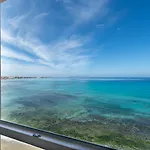Punta Tipa 4* Трапани