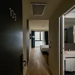 Punta Tipa Отель 4*
