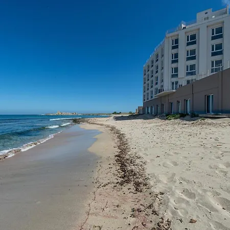 Punta Tipa Hotel 4*