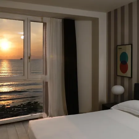 Hotel Punta Tipa