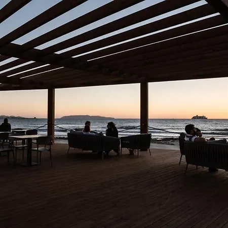 Hotel Punta Tipa 4*