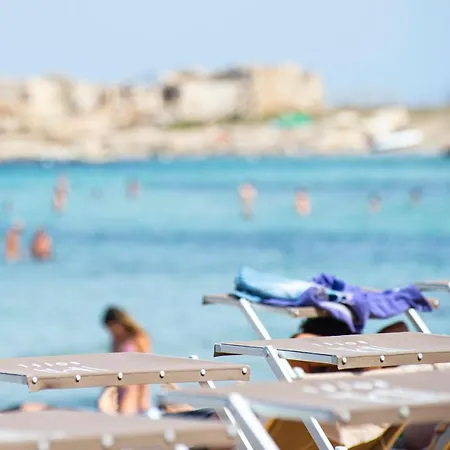 Punta Tipa Trapani