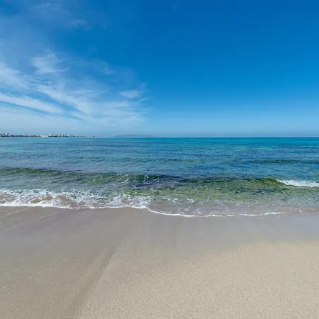 Punta Tipa 4*