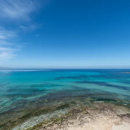 Punta Tipa Trapani