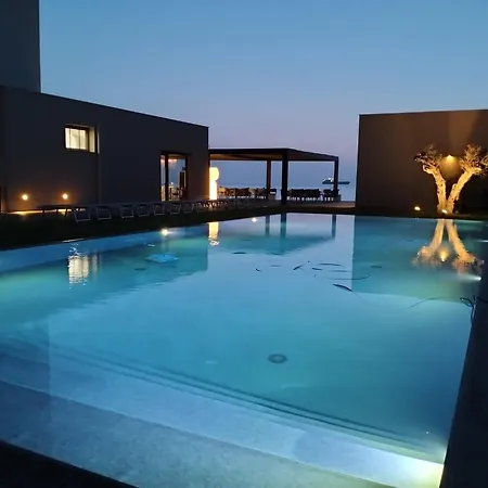 Hotel Punta Tipa 4*