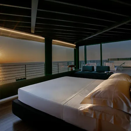 Hotel Punta Tipa Trapani
