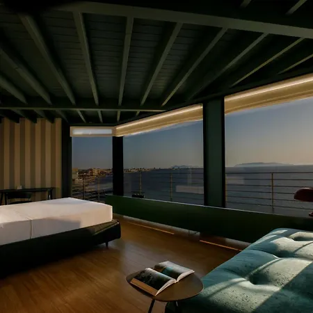 Punta Tipa Hotel
