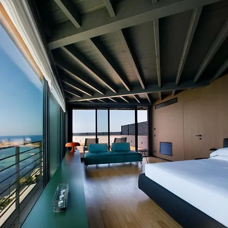 Hotel Punta Tipa 4*