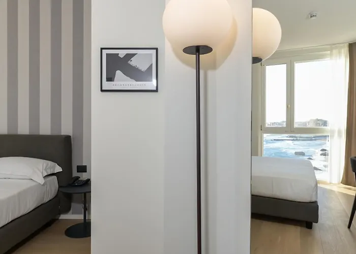 Punta Tipa 4* Trapani