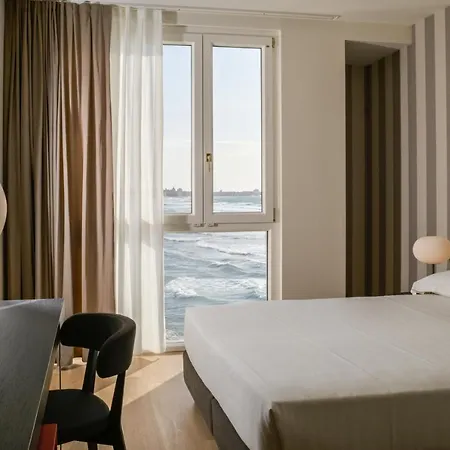 Hotel Punta Tipa Trapani