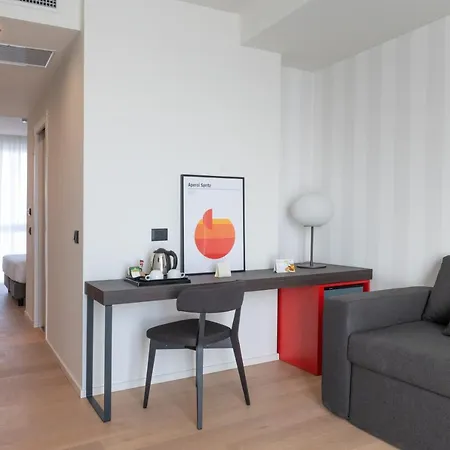 Punta Tipa מלון 4*