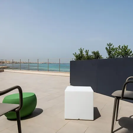 Punta Tipa Hotel Trapani