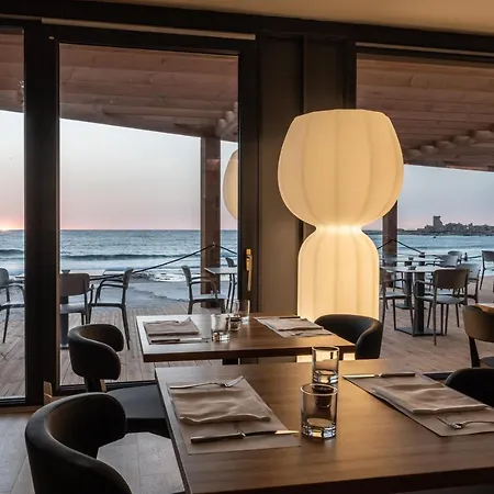 Punta Tipa 4* Trapani