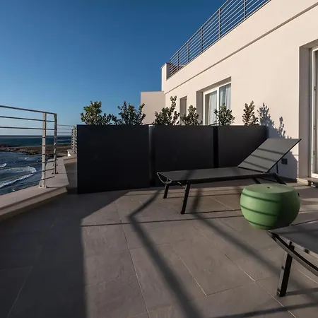 Punta Tipa 4* Trapani