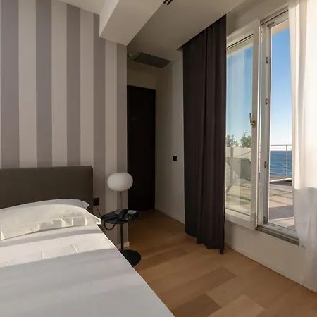 Punta Tipa Hotel Trapani