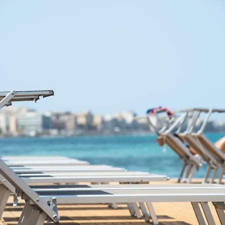 Punta Tipa 4* Trapani