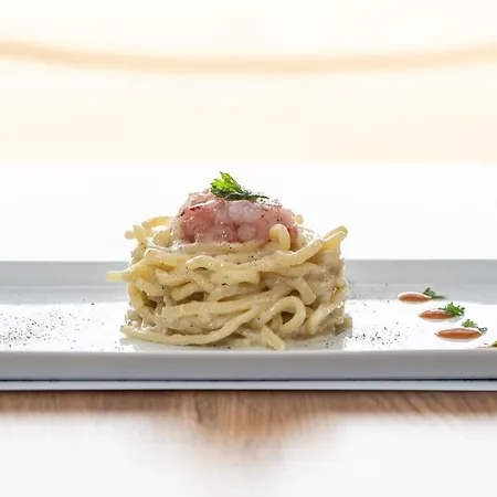 מלון Punta Tipa טראפאני