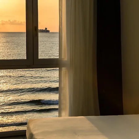 Hotel Punta Tipa Trapani