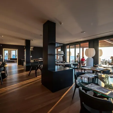 Otel Punta Tipa