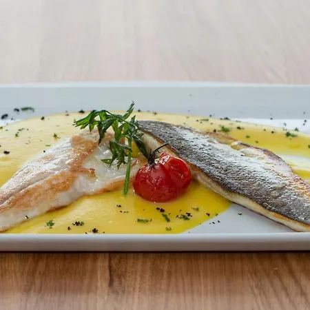 Punta Tipa מלון 4*