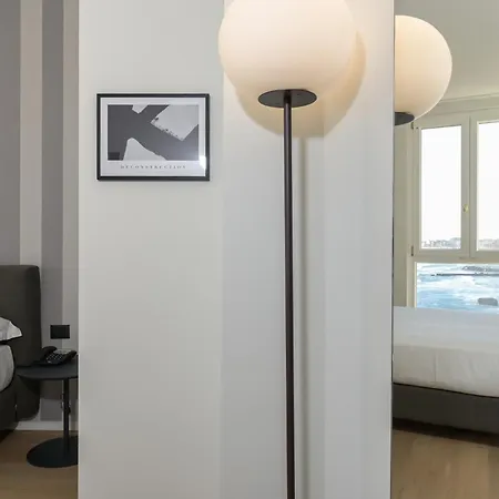 Punta Tipa 4* טראפאני