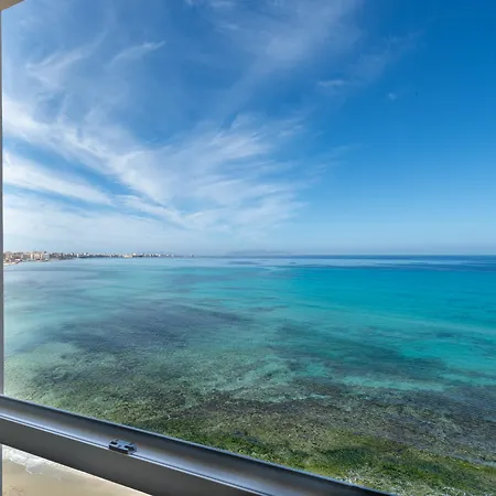 Punta Tipa 4* Trapani