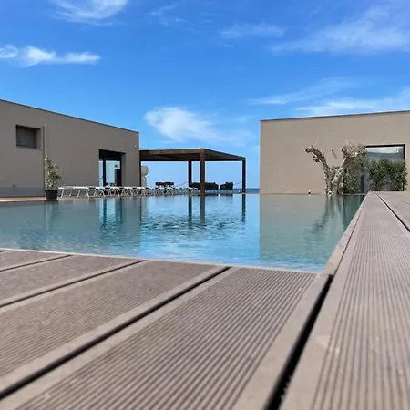 Punta Tipa 4* Trapani