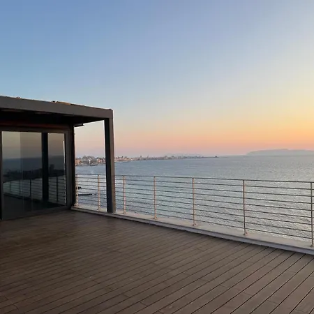 Punta Tipa 4* Trapani