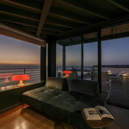 Punta Tipa 4* 트라파니