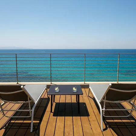 Punta Tipa Hotel Trapani