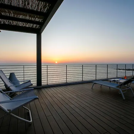 Hotel Punta Tipa Trapani