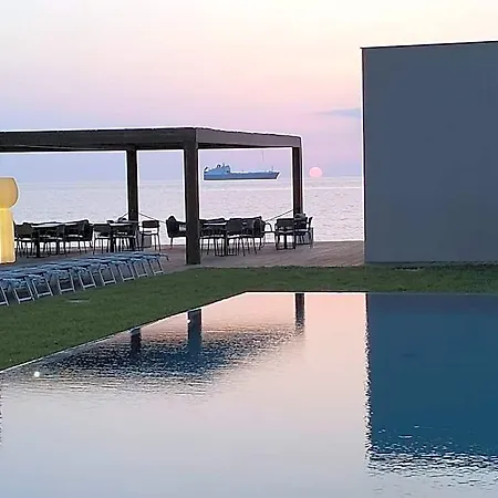 Punta Tipa Hotel 4*