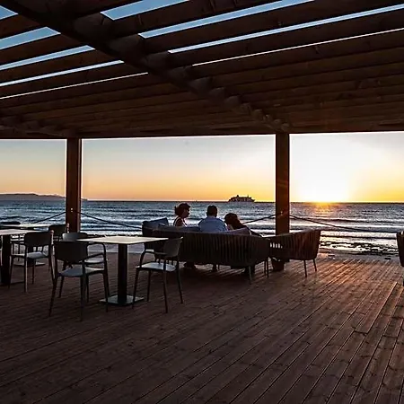 Punta Tipa Hotel Trapani