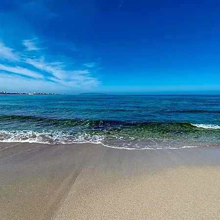Punta Tipa Hotel 4*