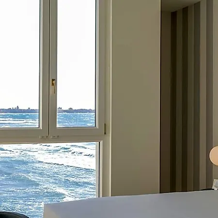 Punta Tipa Hotell