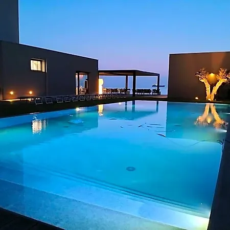 Punta Tipa Hotell