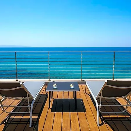 Punta Tipa Hotel