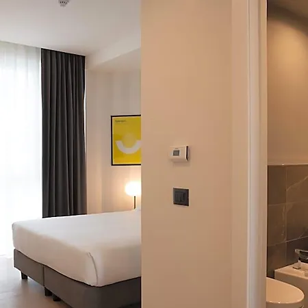 Punta Tipa 4* تراباني