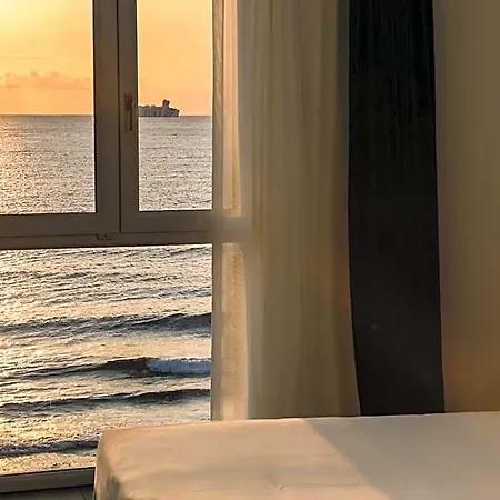 Punta Tipa فندق تراباني