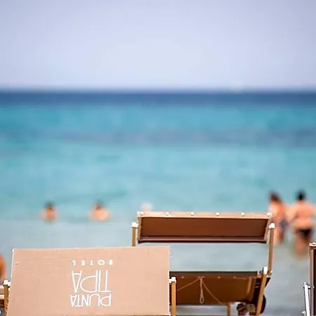 Punta Tipa 4*