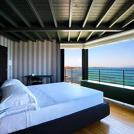 Punta Tipa Hotel Trapani
