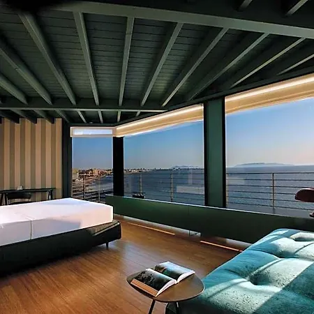 Hotel Punta Tipa Trapani