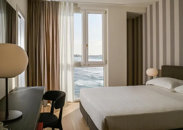 酒店 Punta Tipa 特拉帕尼