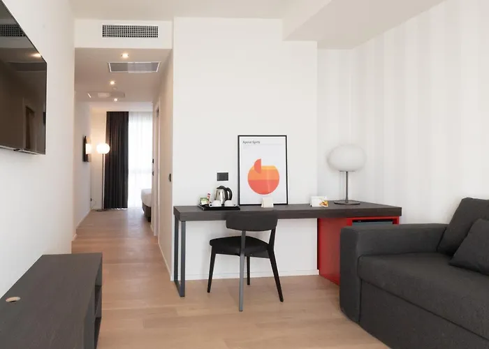 酒店 Punta Tipa 4*