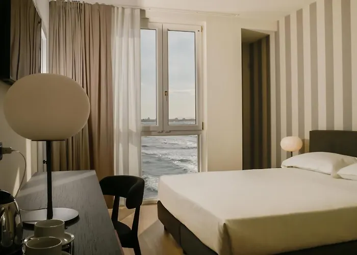 Punta Tipa 酒店 4*