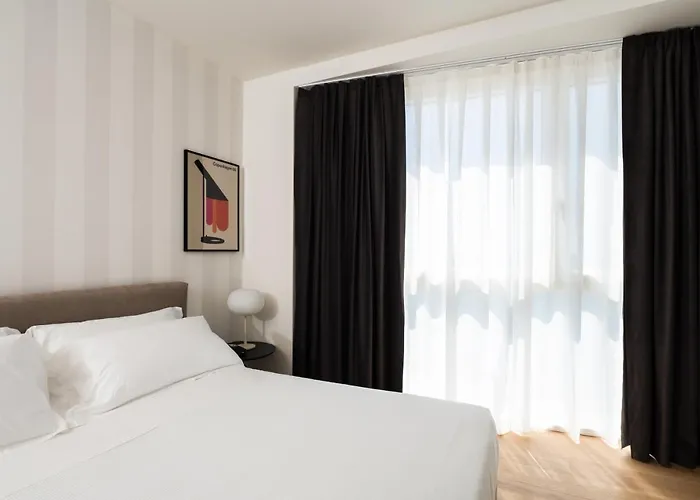 酒店 Punta Tipa 4*